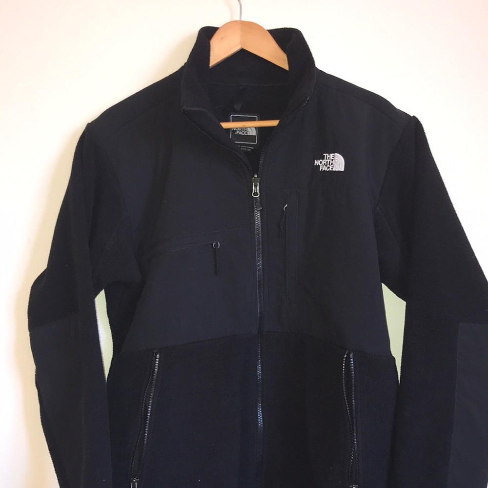 Northface Fleece Jacket